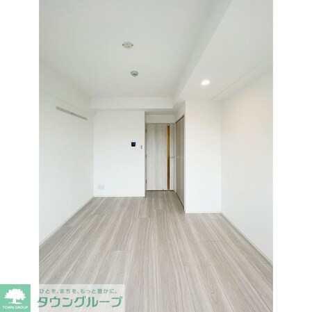 コンフォリア・リヴ志村三丁目の物件内観写真